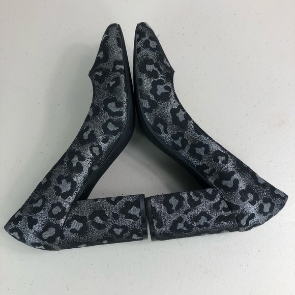 Cole Haan Grand 0s pumps Size 8 B - Picture 4 of 8